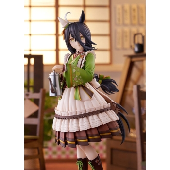 Uma Musume: Pretty Derby - Manhattan Cafe (Willow-Green Evening Ver.)