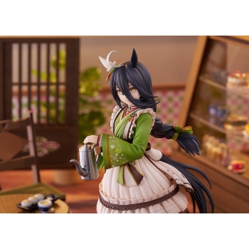Uma Musume: Pretty Derby - Manhattan Cafe (Willow-Green Evening Ver.)