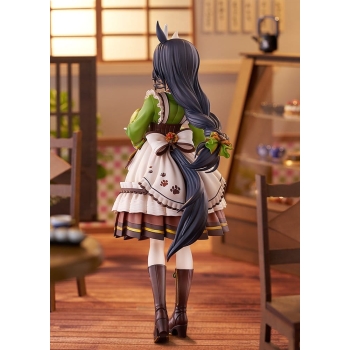 Uma Musume: Pretty Derby - Manhattan Cafe (Willow-Green Evening Ver.)