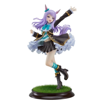 Uma Musume: Pretty Derby - Mejiro McQueen (The Treasure of the Prestigious Mejiro Family Ver.)