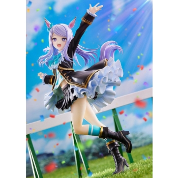 Uma Musume: Pretty Derby - Mejiro McQueen (The Treasure of the Prestigious Mejiro Family Ver.)