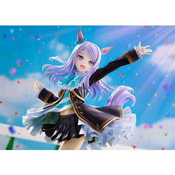 Uma Musume: Pretty Derby - Mejiro McQueen (The Treasure of the Prestigious Mejiro Family Ver.)