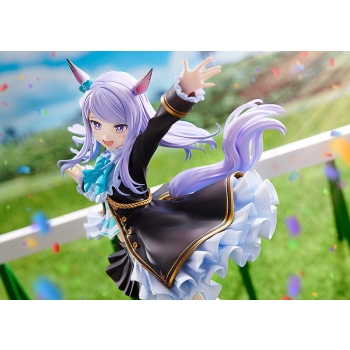Uma Musume: Pretty Derby - Mejiro McQueen (The Treasure of the Prestigious Mejiro Family Ver.)