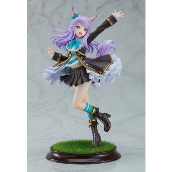 Uma Musume: Pretty Derby - Mejiro McQueen (The Treasure of the Prestigious Mejiro Family Ver.)
