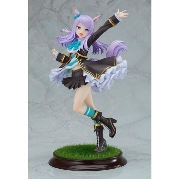 Uma Musume: Pretty Derby - Mejiro McQueen (The Treasure of the Prestigious Mejiro Family Ver.)