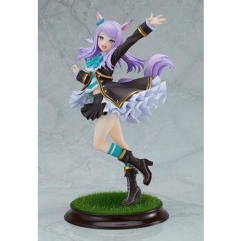 Uma Musume: Pretty Derby - Mejiro McQueen (The Treasure of the Prestigious Mejiro Family Ver.)