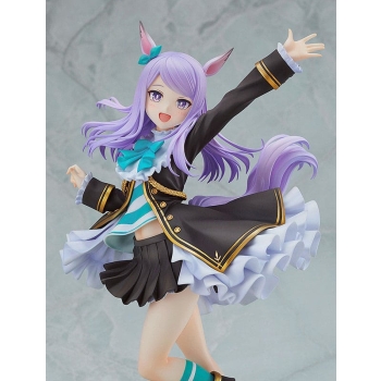 Uma Musume: Pretty Derby - Mejiro McQueen (The Treasure of the Prestigious Mejiro Family Ver.)