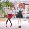 Uma Musume: Pretty Derby - Curren Chan - Trio-Try-iT