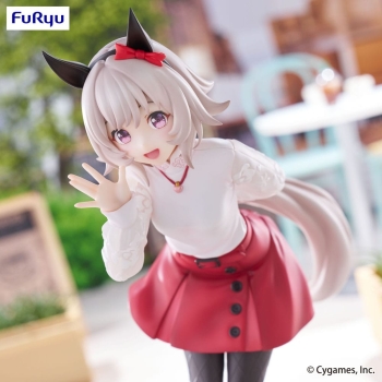 Uma Musume: Pretty Derby - Curren Chan - Trio-Try-iT