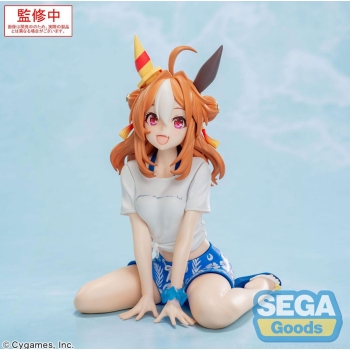 Uma Musume: Pretty Derby - Copano Rickey (Gaze on Me!) - Yumemirize