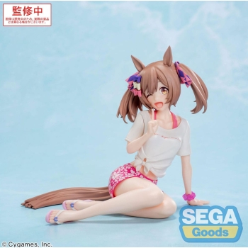 Uma Musume: Pretty Derby - Falcon (Gaze on Me!) - Yumemirize