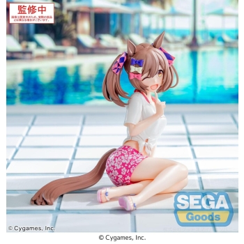 Uma Musume: Pretty Derby - Falcon (Gaze on Me!) - Yumemirize