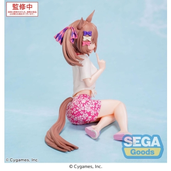 Uma Musume: Pretty Derby - Falcon (Gaze on Me!) - Yumemirize