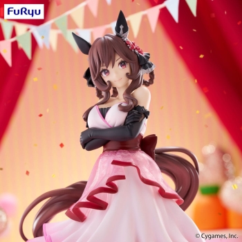 Uma Musume: Pretty Derby - Gentildonna - Trio-Try-iT