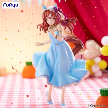 Uma Musume: Pretty Derby - Still in Love - Trio-Try-iT