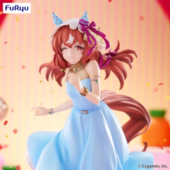 Uma Musume: Pretty Derby - Still in Love - Trio-Try-iT