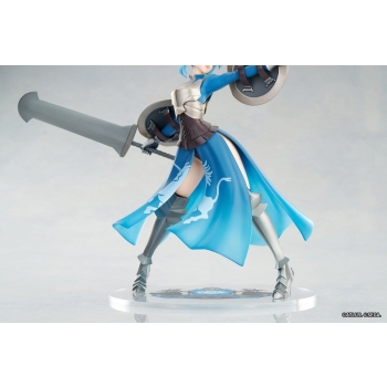 Unicorn Overlord - Virginia - Limepie Series