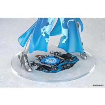 Unicorn Overlord - Virginia - Limepie Series