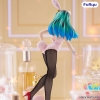 Urusei Yatsura - Lum - BiCute Bunnies