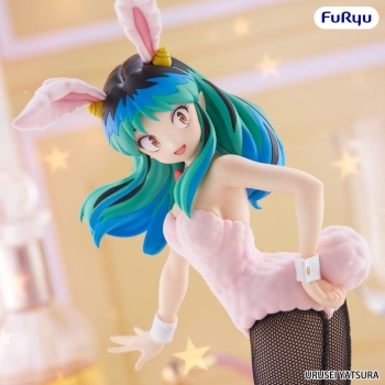 Urusei Yatsura - Lum - BiCute Bunnies