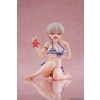 Uzaki-chan Wants to Hang Out! - Hana Uzaki (Swimwear Ver.) - Desktop Cute