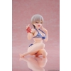 Uzaki-chan Wants to Hang Out! - Hana Uzaki (Swimwear Ver.) - Desktop Cute