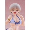Uzaki-chan Wants to Hang Out! - Hana Uzaki (Swimwear Ver.) - Desktop Cute