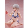 Uzaki-chan Wants to Hang Out! - Hana Uzaki (Swimwear Ver.) - Desktop Cute