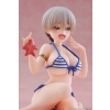 Uzaki-chan Wants to Hang Out! - Hana Uzaki (Swimwear Ver.) - Desktop Cute