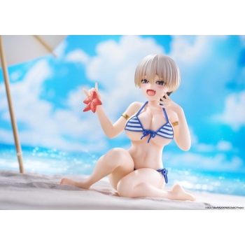 Uzaki-chan Wants to Hang Out! - Hana Uzaki (Swimwear Ver.) - Desktop Cute