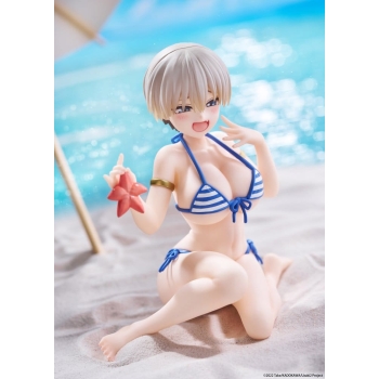Uzaki-chan Wants to Hang Out! - Hana Uzaki (Swimwear Ver.) - Desktop Cute