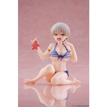 Uzaki-chan Wants to Hang Out! - Hana Uzaki (Swimwear Ver.) - Desktop Cute