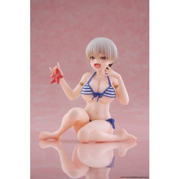Uzaki-chan Wants to Hang Out! - Hana Uzaki (Swimwear Ver.) - Desktop Cute