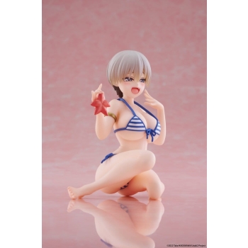Uzaki-chan Wants to Hang Out! - Hana Uzaki (Swimwear Ver.) - Desktop Cute