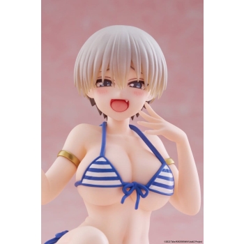 Uzaki-chan Wants to Hang Out! - Hana Uzaki (Swimwear Ver.) - Desktop Cute