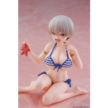 Uzaki-chan Wants to Hang Out! - Hana Uzaki (Swimwear Ver.) - Desktop Cute