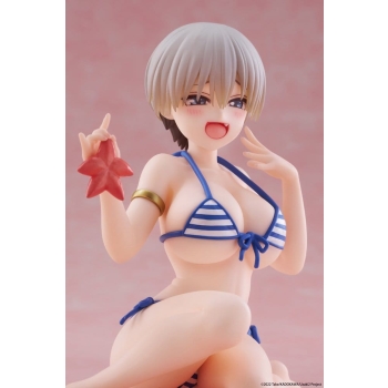 Uzaki-chan Wants to Hang Out! - Hana Uzaki (Swimwear Ver.) - Desktop Cute