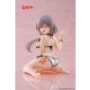 Uzaki-chan Wants to Hang Out! - Tsuki Uzaki (Swimwear Ver.) - Desktop Cute