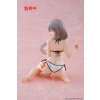 Uzaki-chan Wants to Hang Out! - Tsuki Uzaki (Swimwear Ver.) - Desktop Cute