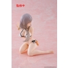 Uzaki-chan Wants to Hang Out! - Tsuki Uzaki (Swimwear Ver.) - Desktop Cute