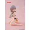 Uzaki-chan Wants to Hang Out! - Tsuki Uzaki (Swimwear Ver.) - Desktop Cute