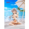 Uzaki-chan Wants to Hang Out! - Tsuki Uzaki (Swimwear Ver.) - Desktop Cute