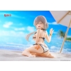 Uzaki-chan Wants to Hang Out! - Tsuki Uzaki (Swimwear Ver.) - Desktop Cute