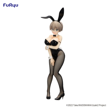 Uzaki-chan Wants to Hang Out! - Hana Uzaki - BiCute Bunnies