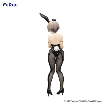Uzaki-chan Wants to Hang Out! - Hana Uzaki - BiCute Bunnies