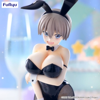 Uzaki-chan Wants to Hang Out! - Hana Uzaki - BiCute Bunnies