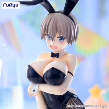 Uzaki-chan Wants to Hang Out! - Hana Uzaki - BiCute Bunnies