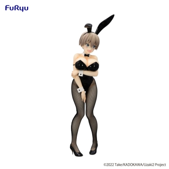 Uzaki-chan Wants to Hang Out! - Hana Uzaki - BiCute Bunnies