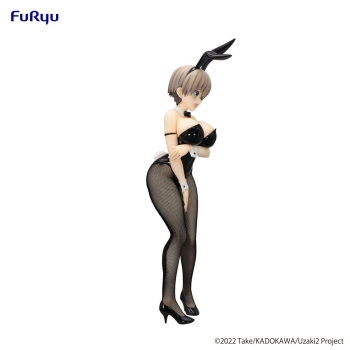 Uzaki-chan Wants to Hang Out! - Hana Uzaki - BiCute Bunnies