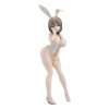 Uzaki-chan Wants to Hang Out! - Tsuki Uzaki (White Pearl Ver.) - BiCute Bunnies